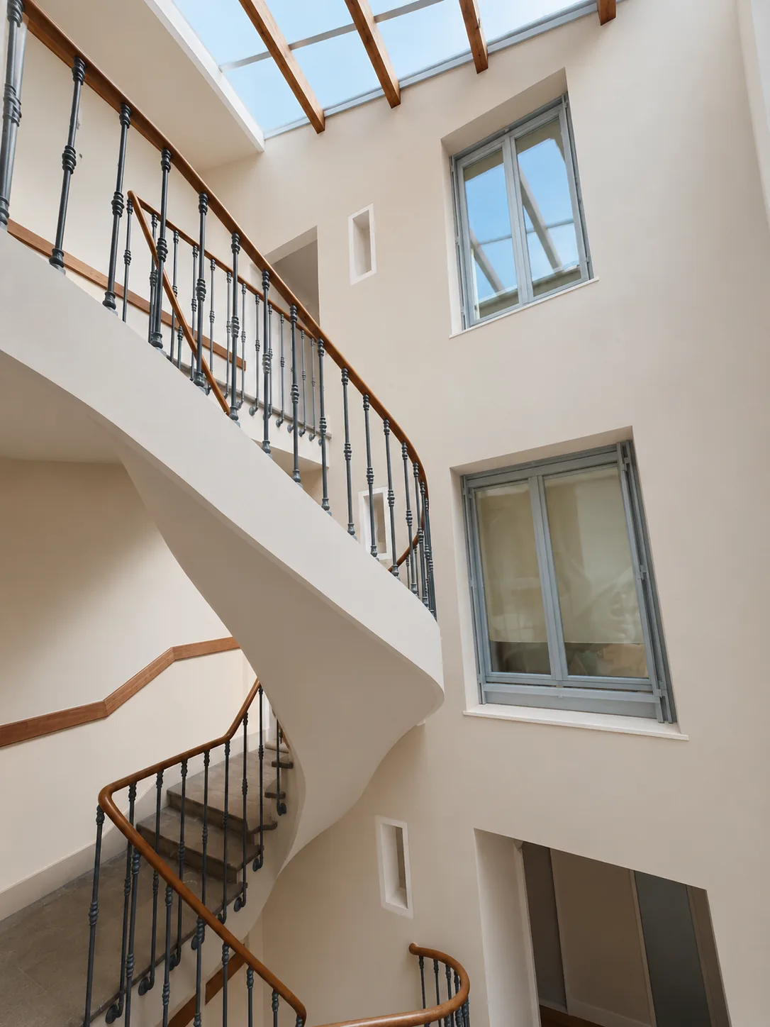 Vue 5 de l’espace Craffe
