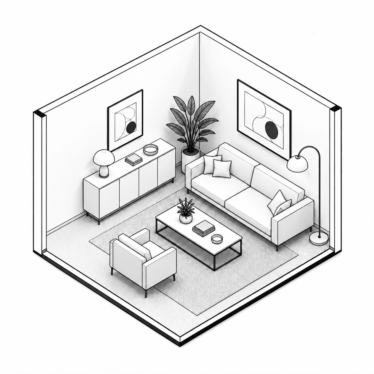 Résidence privée